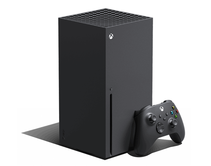 XBOX X