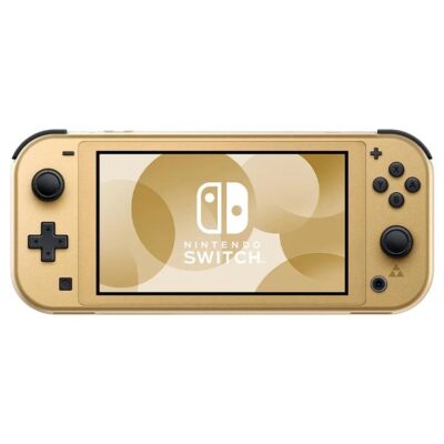 Nintendo Switch Lite Edition