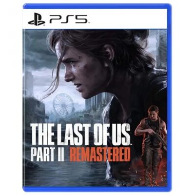 The Last of Us Part 2