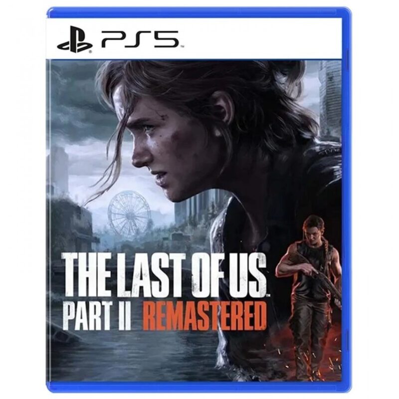 The Last of Us Part 2