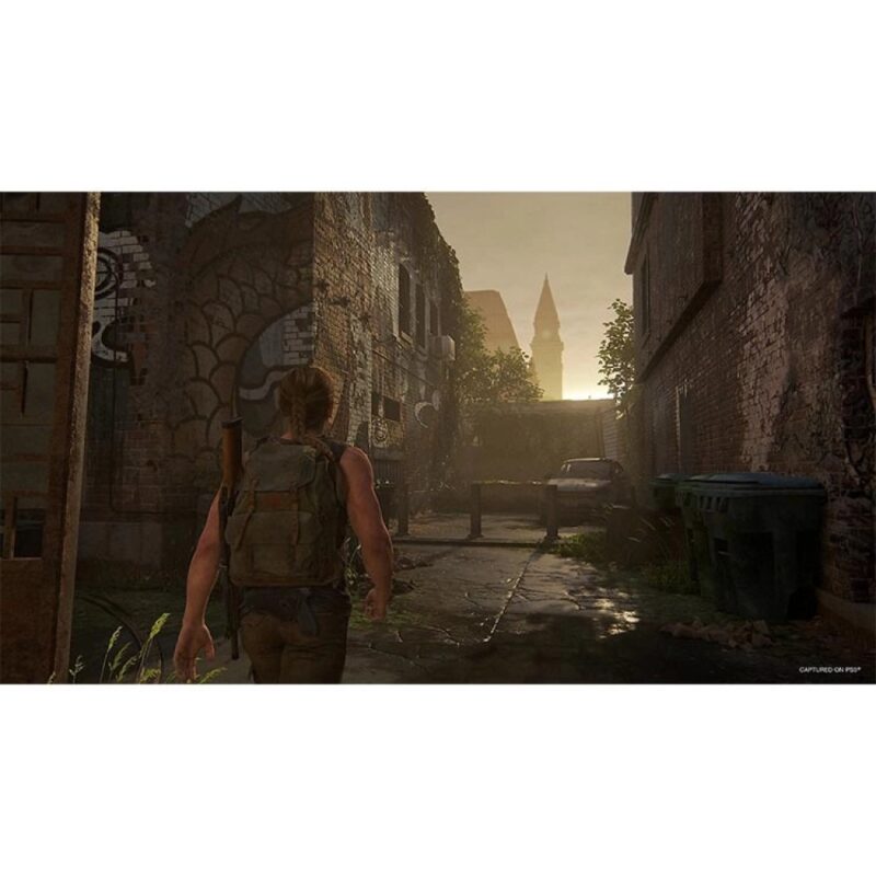 eli last of us 2