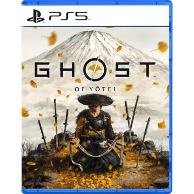 Ghost of Yotei