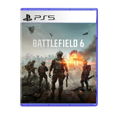 Battlefield 6