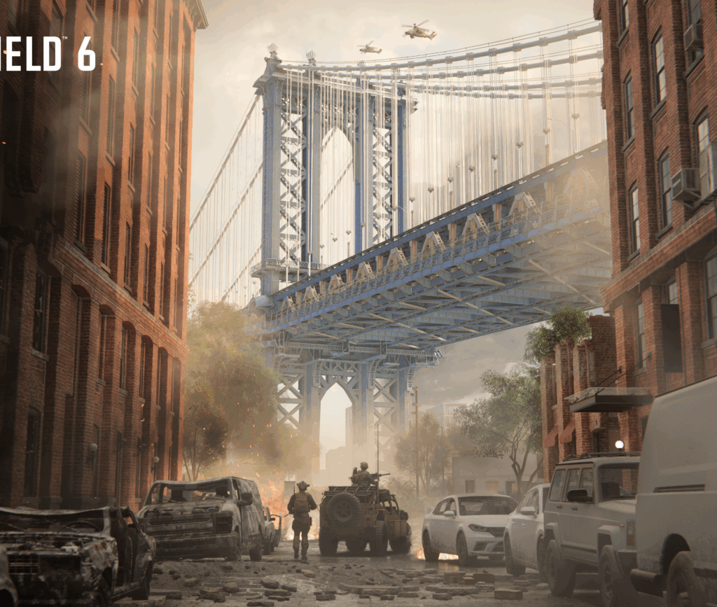Battlefield 6