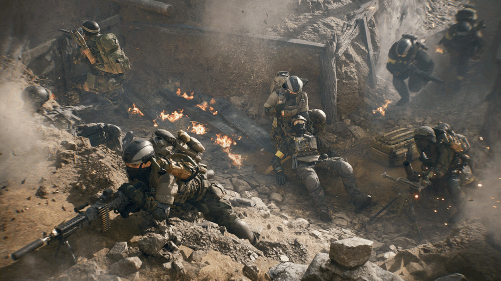 Battlefield 6