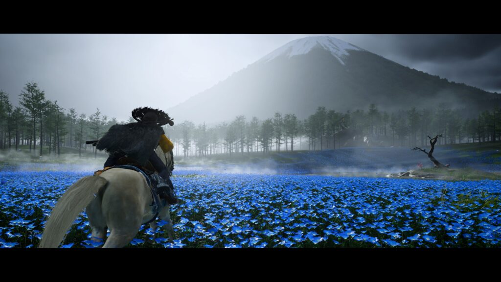 Ghost of Yōtei