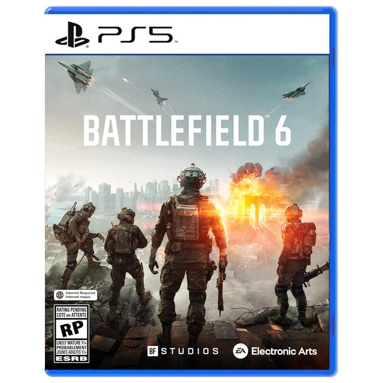 Battlefield 6