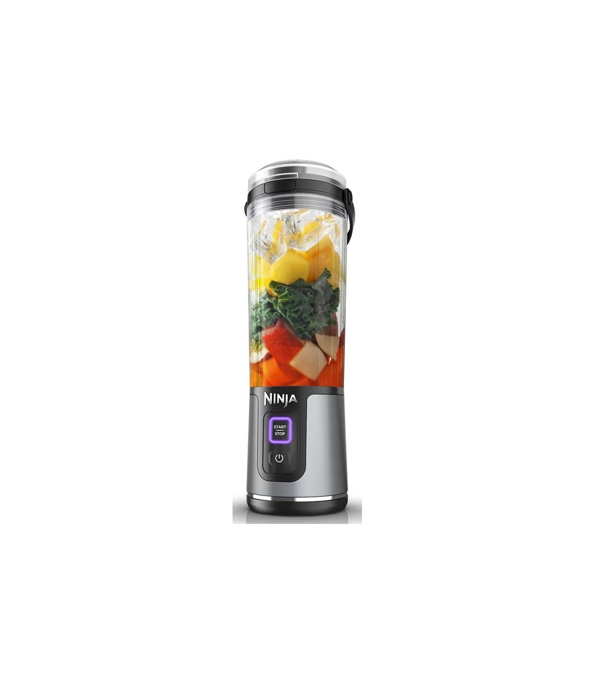 Ninja-Blast-Portable-Blender-Black