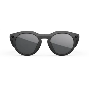 عینک هوشمند اوکلی متا HSTN مشکی | Oakley Meta HSTN Prizm Black