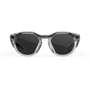 عینک هوشمند اوکلی متا HSTN | Oakley Meta HSTN Clear to Grey Transitions®