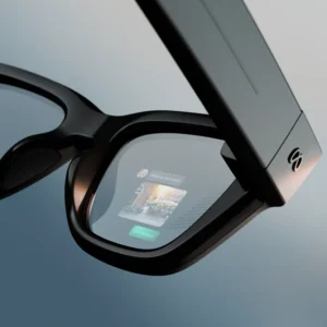 عینک هوشمند متا ری بن دیسپلی | Meta Rayban Display