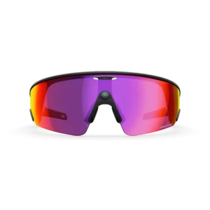 عینک هوشمند اوکلی متا مدل ونگارد | Oakley meta vanguard black Prizm™ Road