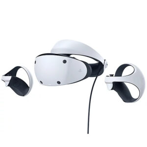 VR2 PlayStation