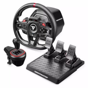 فرمان بازی Thrustmaster T248R