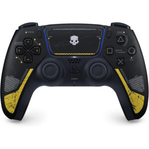 دسته ps5 Dualsense- Helldivers Limited Edition (اصلی)