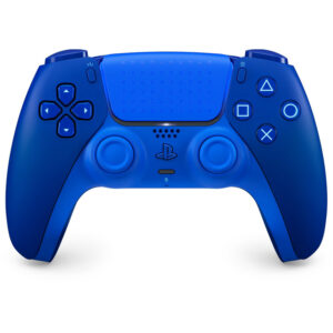 دسته ps5 - نسخه ادیشن Icon Blue (اصلی)
