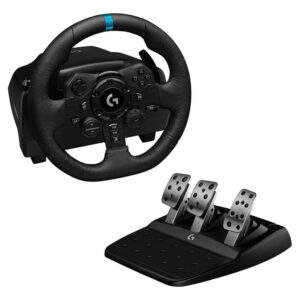 فرمان بازی G923 ps5 vs ps4