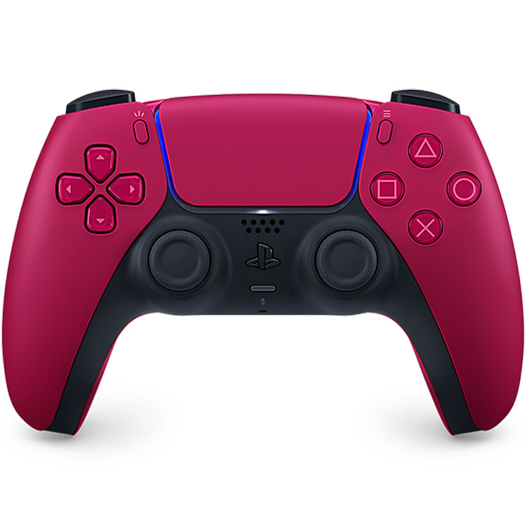 دسته ps5 - قرمز (اصلی)Cosmic Red
