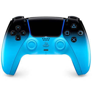 دسته ps5 - مجموعه Hyperpop - رنگ Rhythm Blue