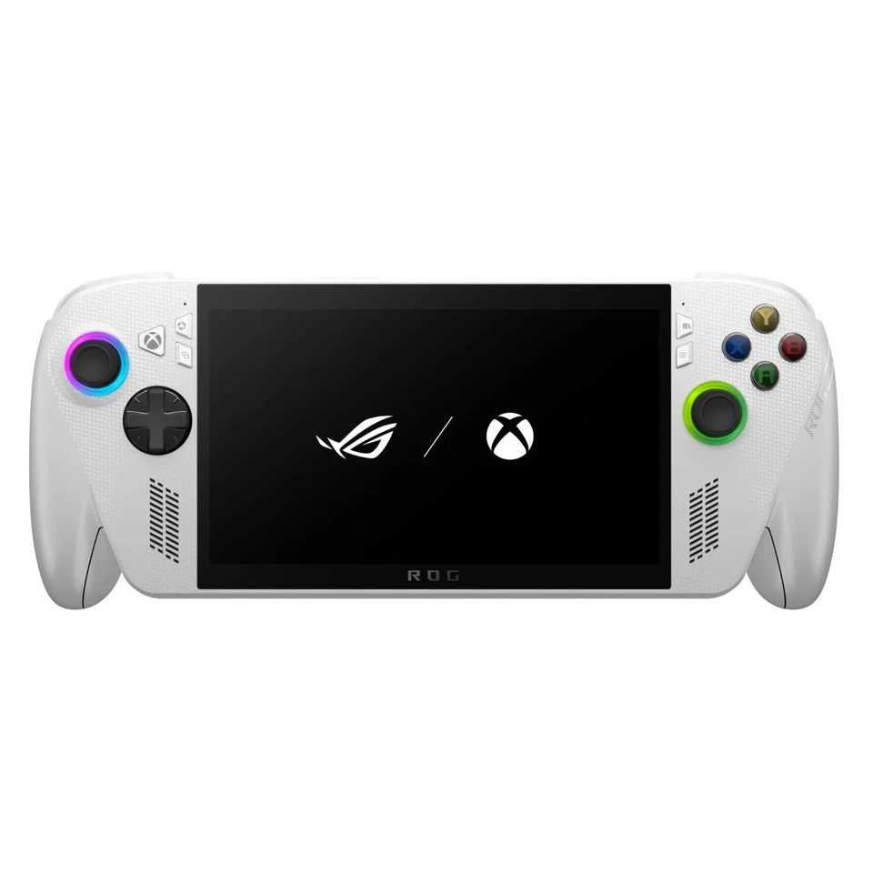 Rog Xbox Ally 512G
