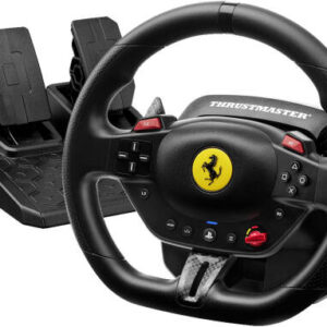 فرمان Thrustmaster T98
