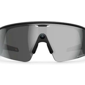 عینک : Vanguard Frame colour: Black Lens colour: Prizm™ Black