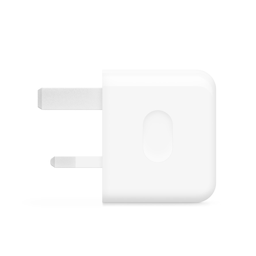 آدابتور اصلی : 40W Dynamic Power Adapter with 60W Max - Image 1