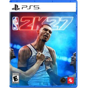 بازی Ps5 : NBA 2K27