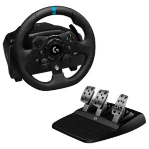 فرمان بازی G923 برای Xbox