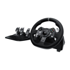 فرمان بازی Logitech G920 - برای ایکس باکس