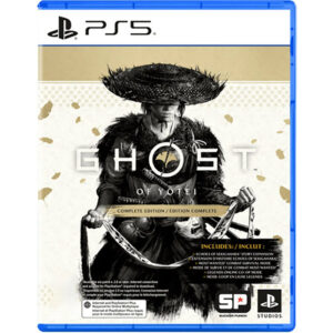 بازی ps5 : Ghost of Yotei