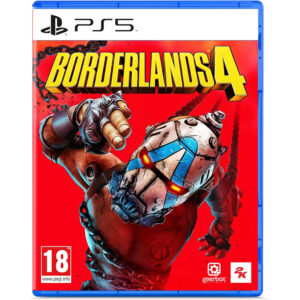 بازی :  Borderlands 4 برای PS5
