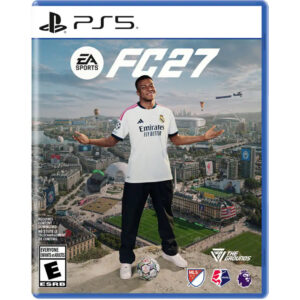بازی Fc 27 برای ps5