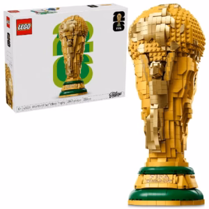 لگو :  FIFA World Cup
