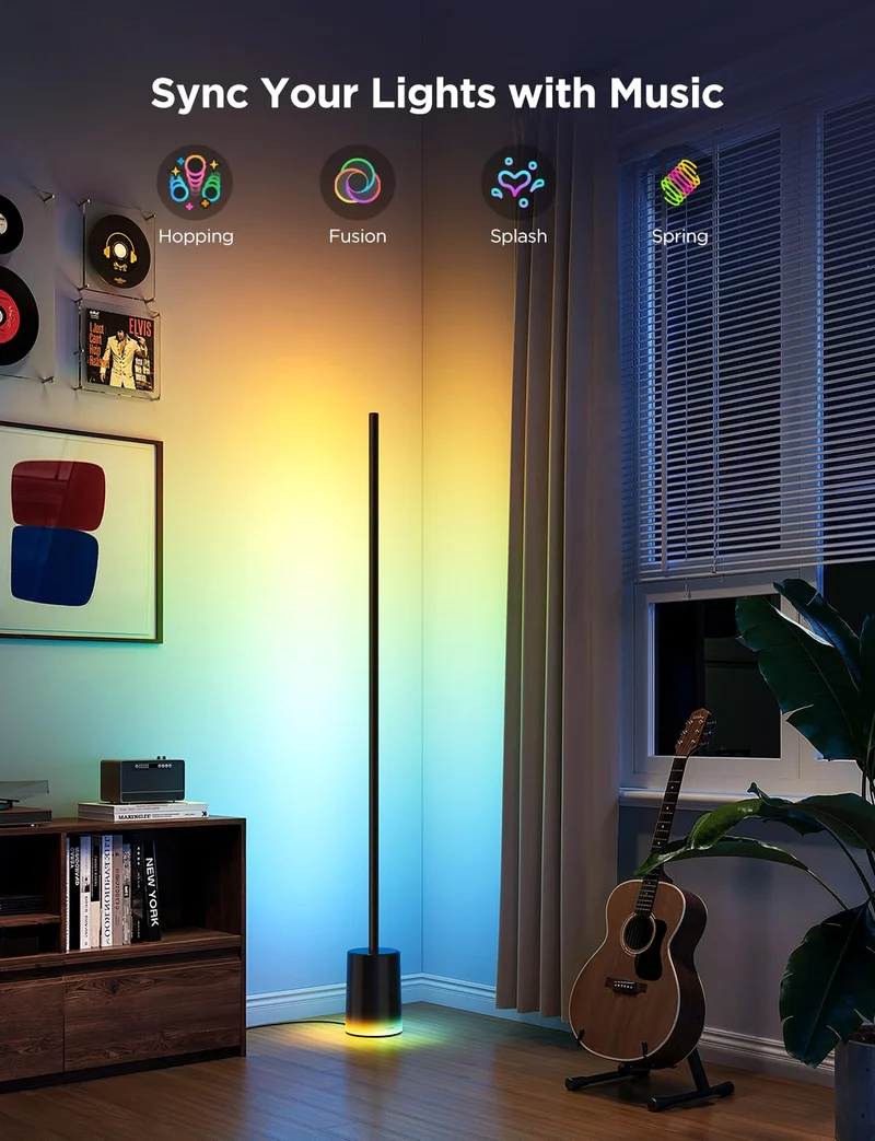Govee Floor Lamp 2 - Image 3