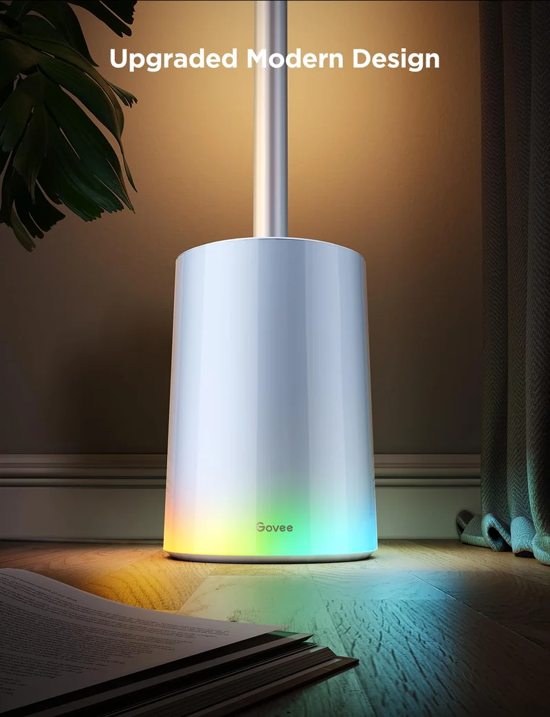 Govee Floor Lamp 2 - Image 6
