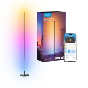 Govee RGBICW Smart Floor Lamp Basic