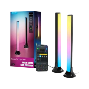 Govee RGBWIC TV Light Bars for 45-70 inch TVs