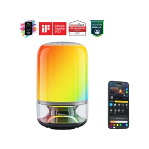 Govee Table Lamp 2 Pro x Sound by JBL