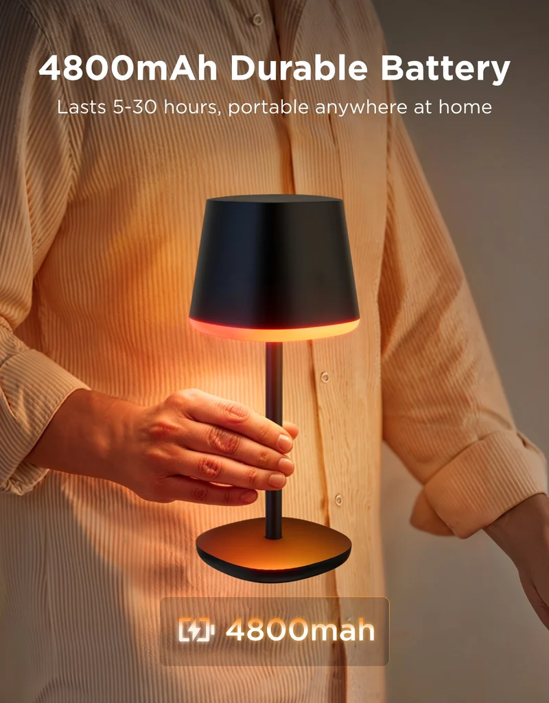 Govee Table Lamp Classic - Image 1