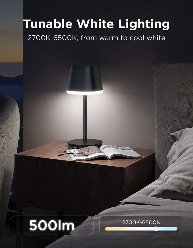 Govee Table Lamp Classic - Image 2