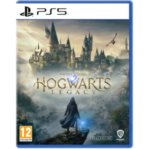 بازی :  Hogwarts Legacy برای PS5
