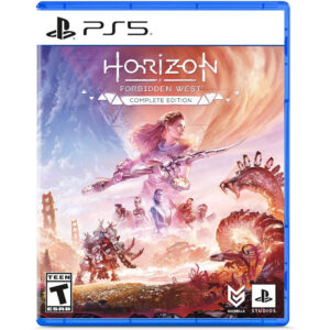 بازی : Horizon Forbidden West نسخه کامل برای PS5