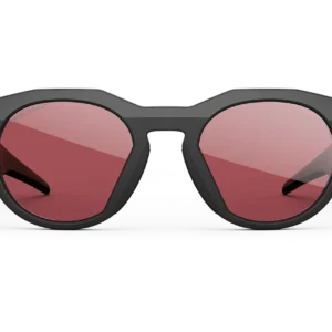 عینک : HSTN Frame colour: Black Lens colour: Prizm™ Dark Golf
