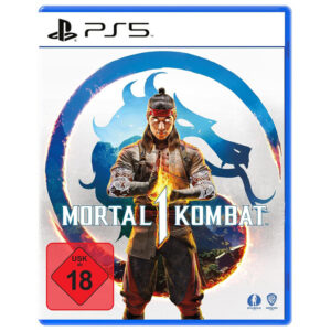 بازی :  Mortal Kombat 1 برای PS5
