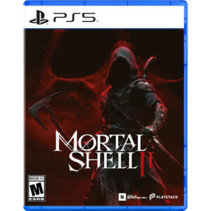 بازی : Mortal Shell2
