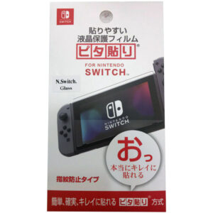 گلس مخصوص Nintendo Switch