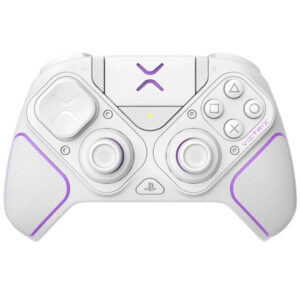 دسته : PDP Victrix Pro BFG مخصوص پلی استیشن - سفید