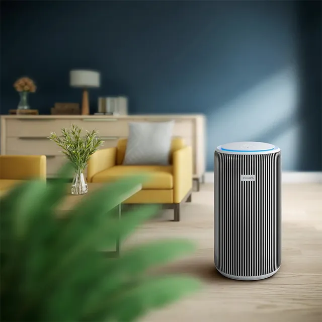 تسویه هوا اصلی : Philips 3200 Series PureProtect Smart Air Purifier - Image 5