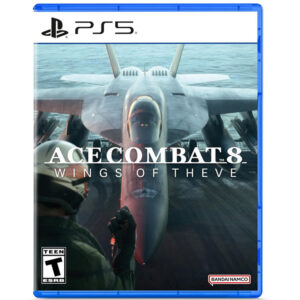 بازی ps5 : Ace Combat 8:Wings of Theve